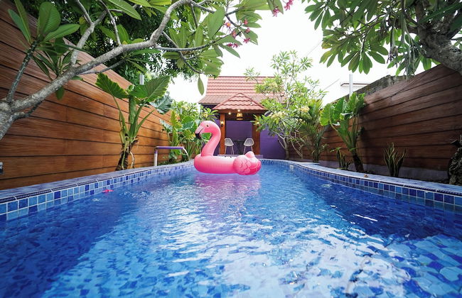 Villa Mahajana - Photo 36