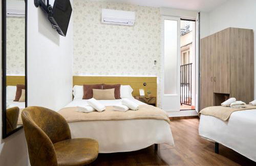 Apartamentos Fuencarral II - Foto 41