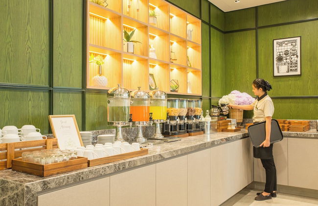 Jasmine Resort Sriracha - Photo 77