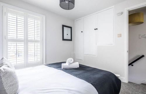 Beautiful 2Bed cottage nr City - Foto 12