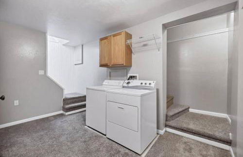 Casa Mosaic Executive Rental 3bedroom Smart TV - Foto 33