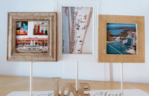Villa Frescura do Mar by Casas de Setúbal - Foto 44