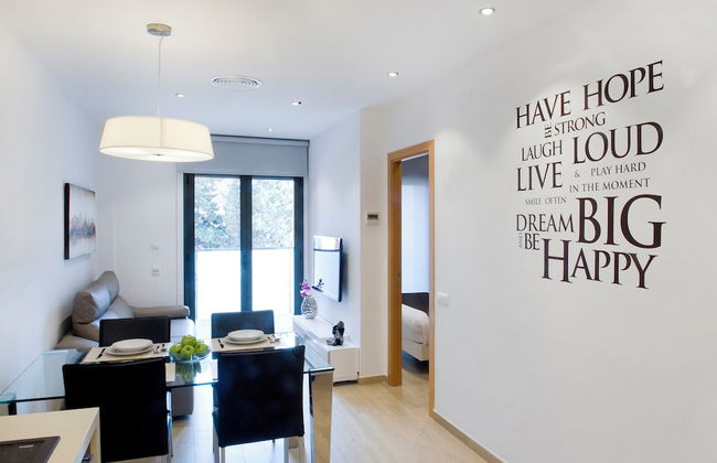 Home To Home Barcelona - Foto 37