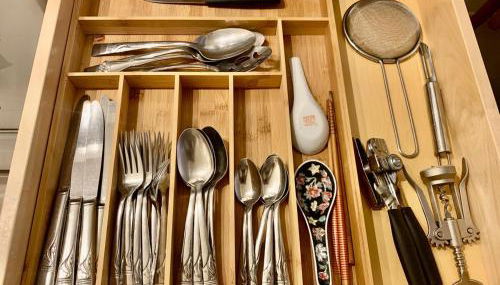 Cozy 1BR in DC 95WalkScore Steps to Cafes Dining Nightlife Grocery Metro - Close to Downtown - Foto 5