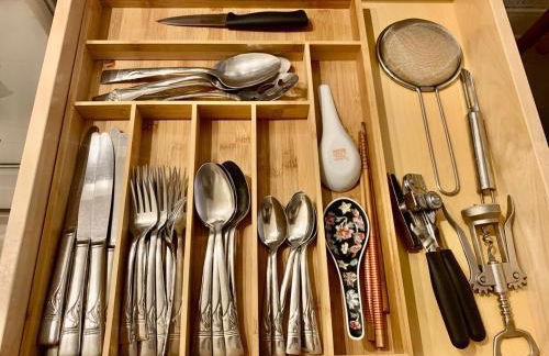 Cozy 1BR in DC 95WalkScore Steps to Cafes Dining Nightlife Grocery Metro - Close to Downtown - Foto 5