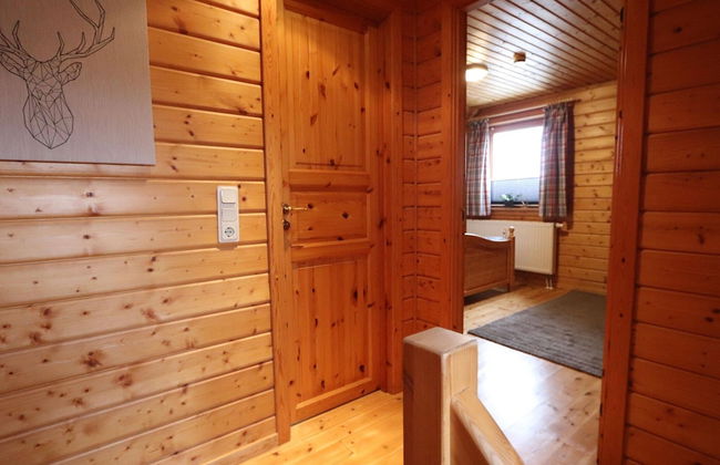 Doppelhaushalfte in Hasselfelde - Foto 13