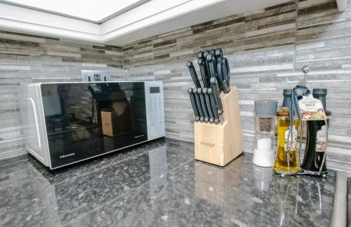 The White House East Wing near Edinburgh - Foto 41