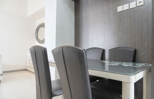 Spacious And Homey 3Br At Seasons City Apartment - Foto 25