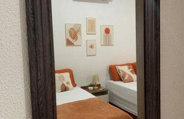 Flat Marezzi - Pé na areia - Taíba CE - Foto 4