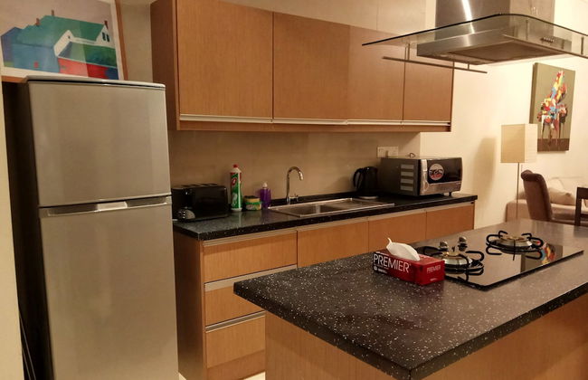 231TR Service Apartments by iHost - Foto 10