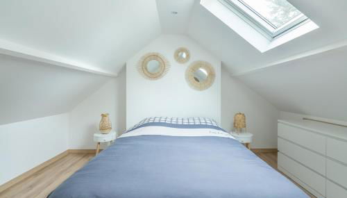 Lumière espace et convivialité à 2 pas de Wimereux - Foto 5