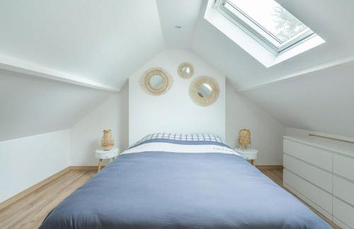 Lumière espace et convivialité à 2 pas de Wimereux - Foto 5