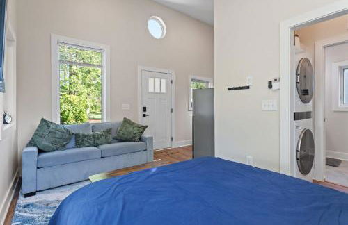 The Raleigh Nook - near Lenovo Center & Fairground - Foto 11