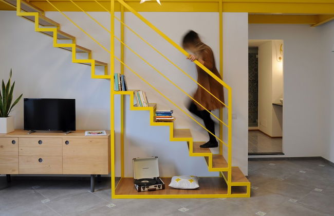 Castello Mezzacapo by Starhost - Foto 2