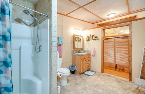 Cozy Medina Vacation Rental in Texas Hill Country - Foto 28