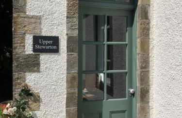 Gorgeous boutique off-grid cottage near Peebles - Foto 13