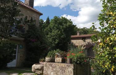 Casa da Posta de Valmaior - Foto 51