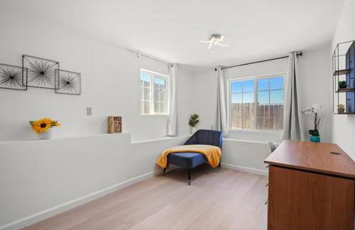 Lovely Private Quiet 2Beds 1Bath near Westlake and San Francisco downtown - Foto 40