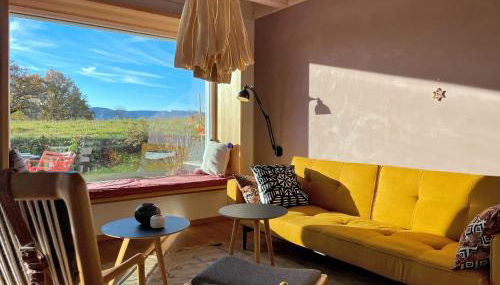 Ferienwohnung Waldmeisterzimmer - Foto 2