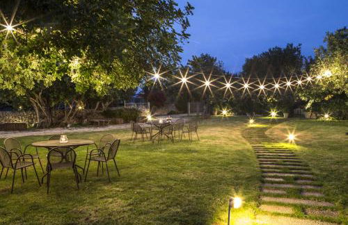 Agriturismo Masseria Cianciò - Foto 37