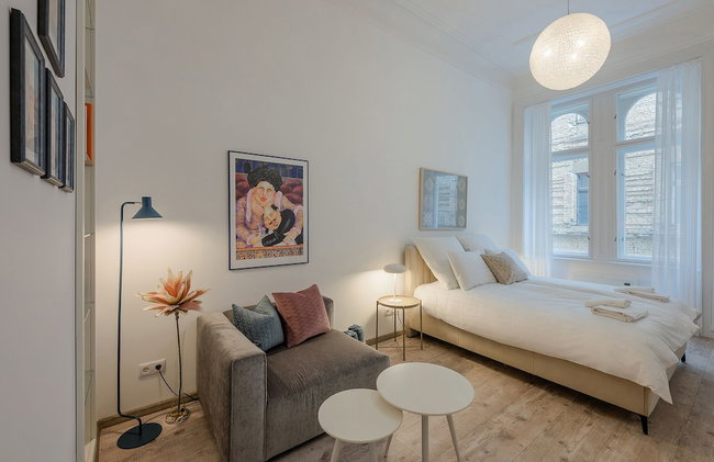 Venus Apartments - Budapest Opera Suite - Foto 2