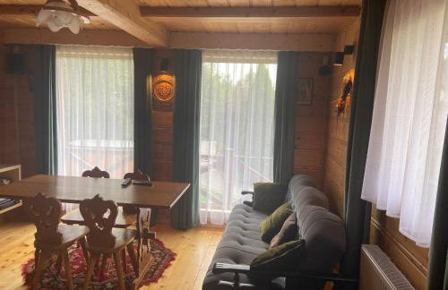 Domek w górach - Foto 6