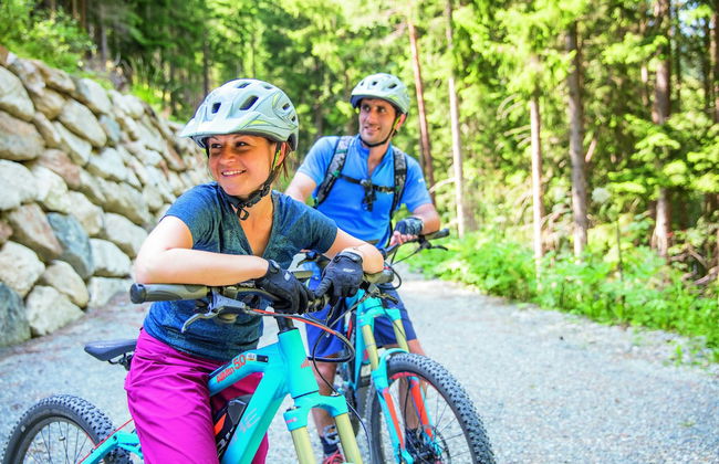 Oetztal Residenz - Foto 22