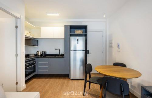 Beautiful and Functional Apartments in Curitiba - WSH - Photo 12