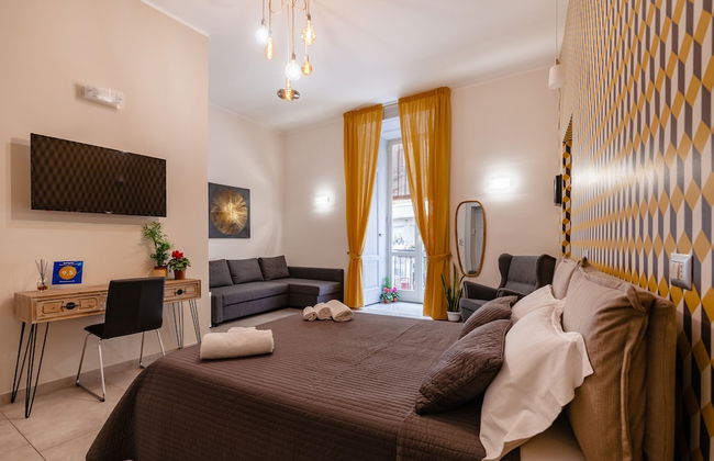 Monteoliveto 33 - Foto 20