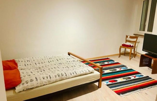 Single House in the Nucleus of Ponte Tresa Switzerland - Foto 1