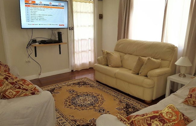 Sailor's Rest Holiday House - Foto 9