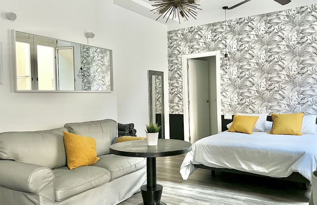 Suites La Merced Malaga365 - Photo 71