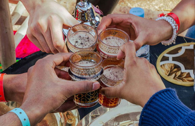 Tour gastronómico por Fez - Foto 3