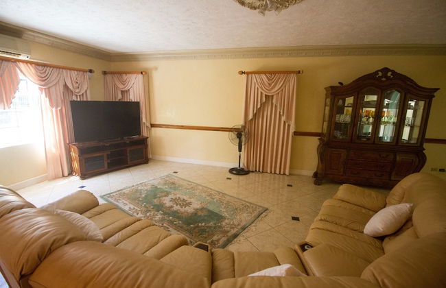 Steel Love Villa - Photo 19