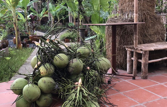 Bau Bi Mini Farmstay Mekong - Tien Giang - Foto 44