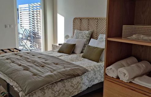 Le Petit Port - Appartement 4 étoiles - standing, vue lac, calme, piscine - Foto 7