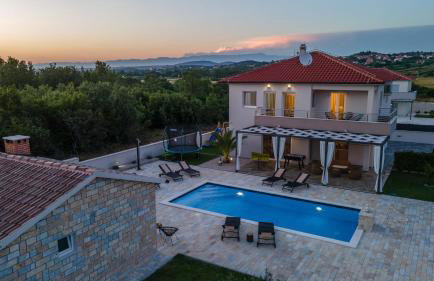 Villa Magdalena - Foto 49