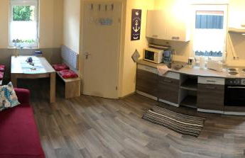 Ferienhäusle JoNa - Foto 3