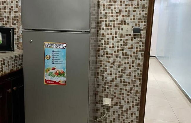 Inviting 1-bed Room Mam Residence - Photo 6