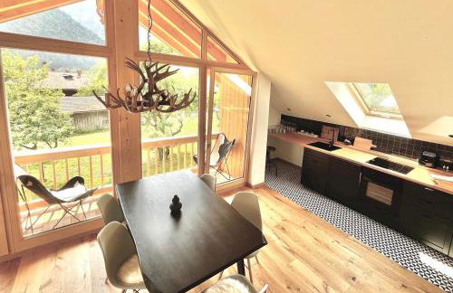 Alpen Lodge in Osterhofen - Berge, Ruhe & Natur - Foto 15