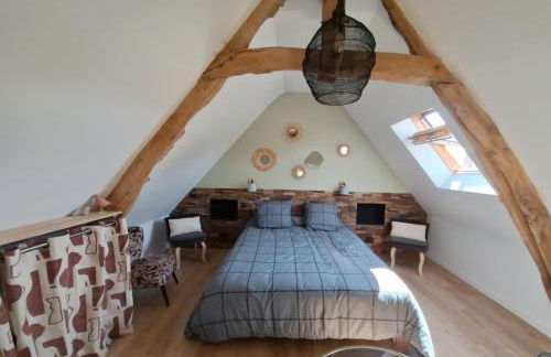 Le p'tit bénété - Foto 10