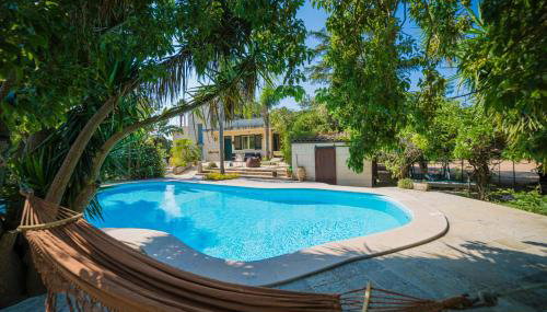 Villa Civico - Photo 1