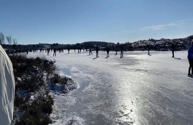 Elite Holiday Home in North Holland near Forest - Foto 37