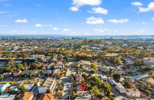 The Nue by Coastline Vacation Rentals - Foto 10