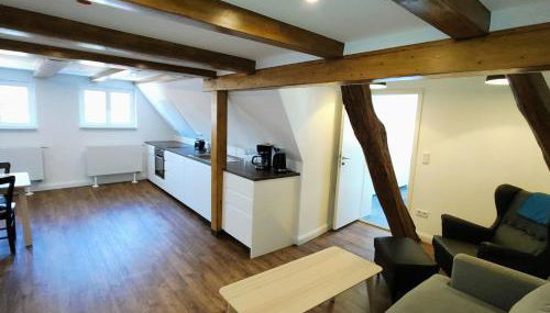 Patrizierhaus Altstadt am Brauhaus Zwiebel - Foto 3