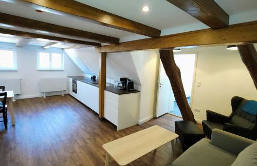 Patrizierhaus Altstadt am Brauhaus Zwiebel - Foto 3