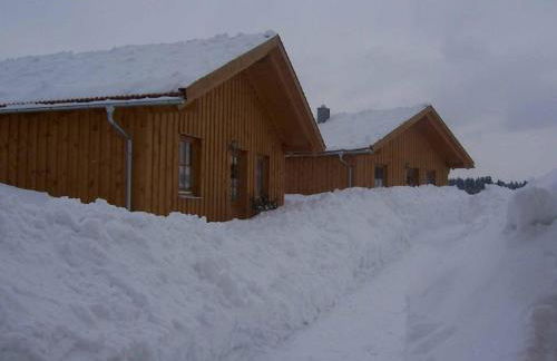 Ferienhaus Zinnöcker - Foto 9