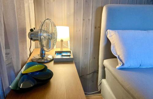 Przystanek Naglady Warmia- całoroczny, duża leśna działka - Foto 42