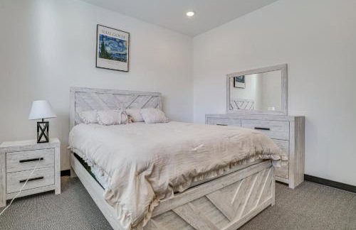 Less Than 2 Mi to Dtwn St Paul! West Side Remote-Work Hub - Foto 25