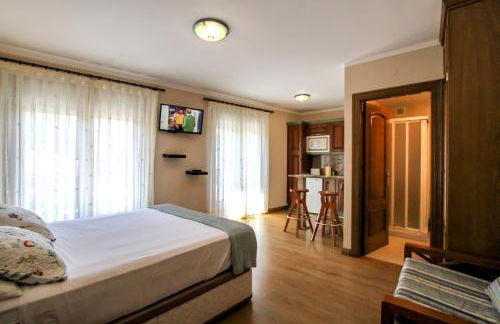 Apartamentos San Jorge - Foto 43